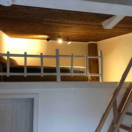 Ferienwohnung Ziegelgarten 施瓦瑙 外观 照片